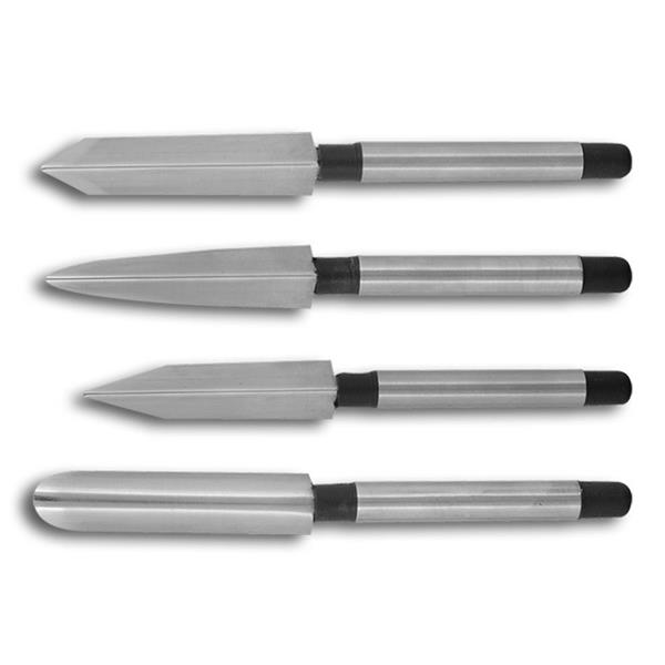 Titan Geniş Dekor Seti