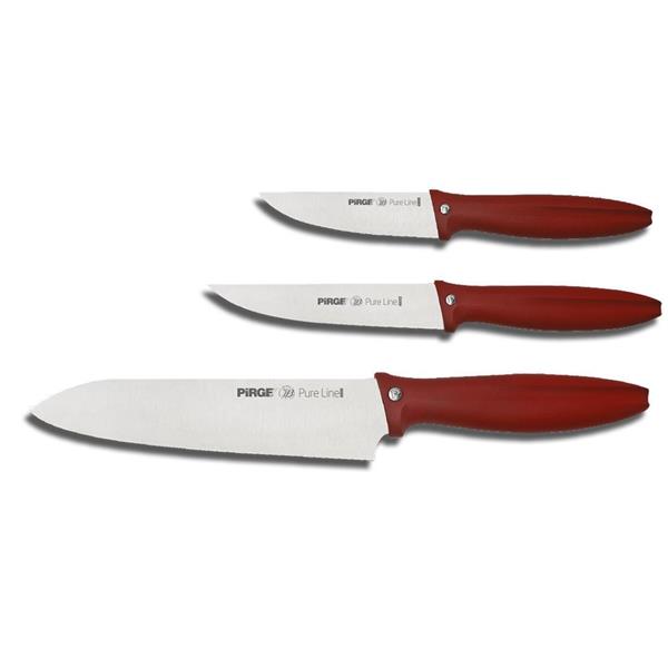 Pure Line Bıçak Seti
