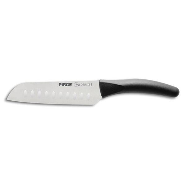 Deluxe Santoku Bıçağı Oluklu