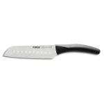 Deluxe Santoku Bıçağı Oluklu