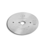 Dairesel Döner Bıçağı Düz