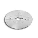 Dairesel Döner Bıçağı Universal Düz