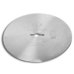 Dairesel Döner Bıçağı Düz