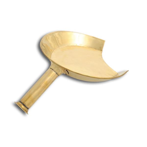 Döner Küreği Pirinç