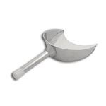 Döner Küreği Paslanmaz