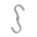 Bilyalı S Çengel Nikel