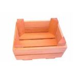 Marche Çift Katlı Kasa Sandık