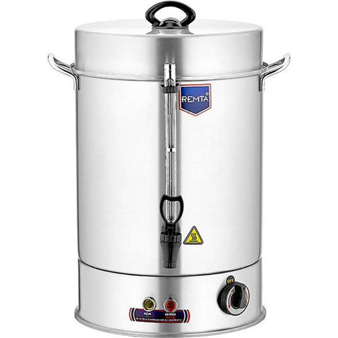 160 Fincan Filtre Kahve Otomatı R52