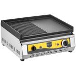 Döküm Izgara Elektrikli 40 cm R63