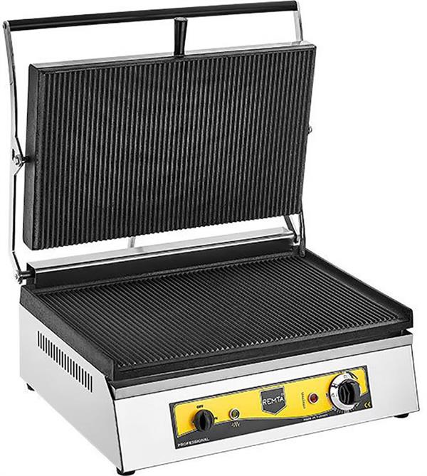 30 Dilim Lüks Tost Makinesi Elektrikli R68