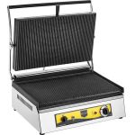 30 Dilim Lüks Tost Makinesi Elektrikli R68