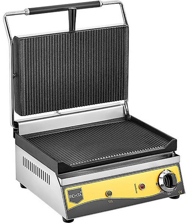 16 Dilim Tost Makinesi Elektrikli R76