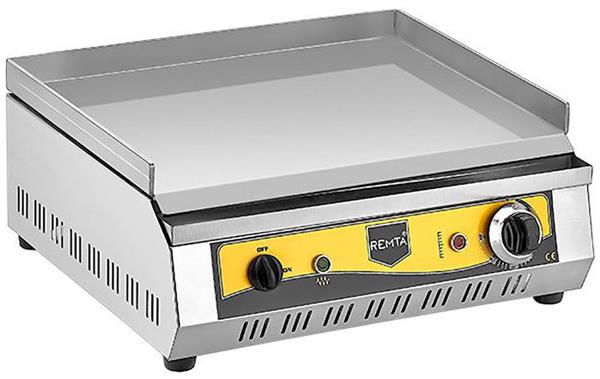 Pleyt Izgara Elektrikli 50 cm R83