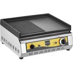 Döküm Izgara Elektrikli 50 cm R87