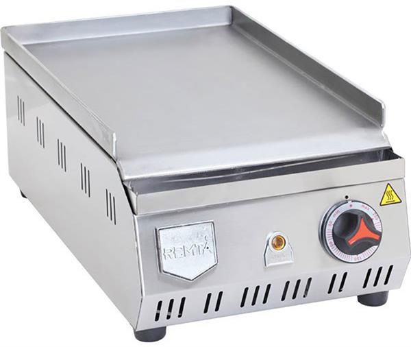 Pleyt Izgara Elektrikli 30 cm R97