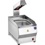 Patates Dinlendirme Makinesi 4 kg R98