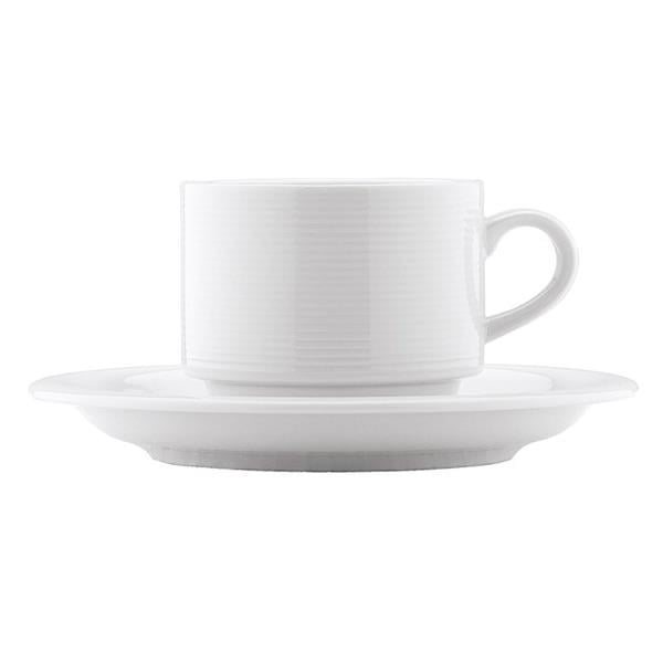 Porselen Rey Çay Fincan Takımı