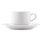 Porselen Rey Çay Fincan Takımı