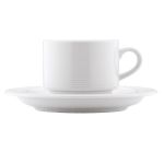 Porselen Rey Espresso Fincan Takımı