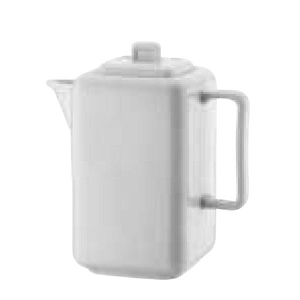 Porselen Quadro Kahvedanlık