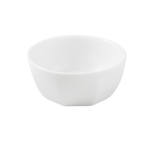 Porselen Lebon Beyaz Tereyağ-Reçellik 8C