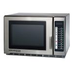Menumaster Mikrodalga Fırın RFS518TS