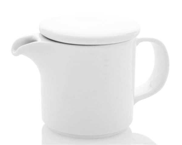 Porselen Roma Demlik 800, 1000 cc