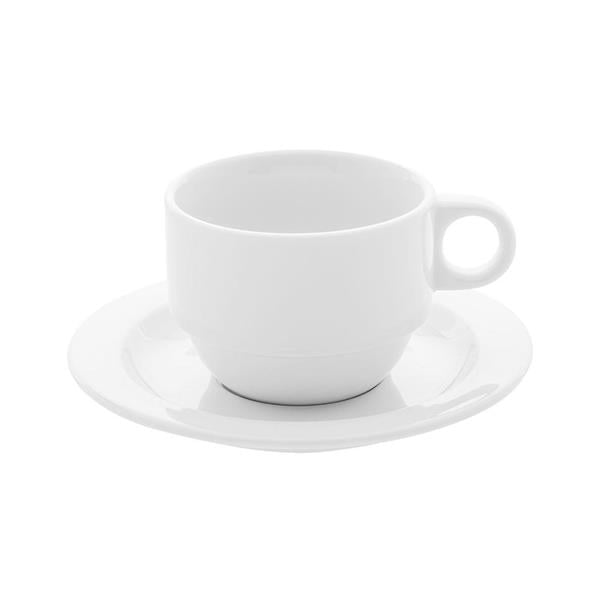 Porselen Espresso Nescafe/Çay Fincan Takımı