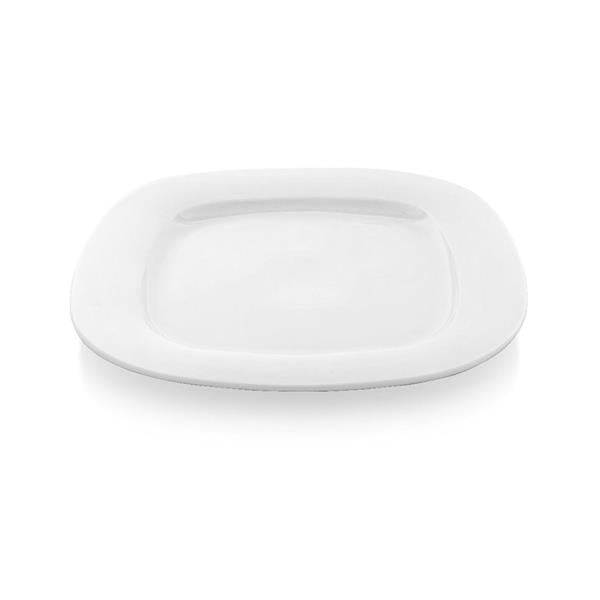 Porselen Steakhouse Kare Servis Tabağı