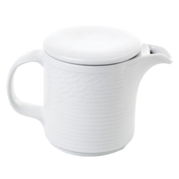 Porselen Roma Demlik 800, 1000 cc