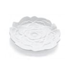 Porselen Delight / Puzzle Düz Tabak