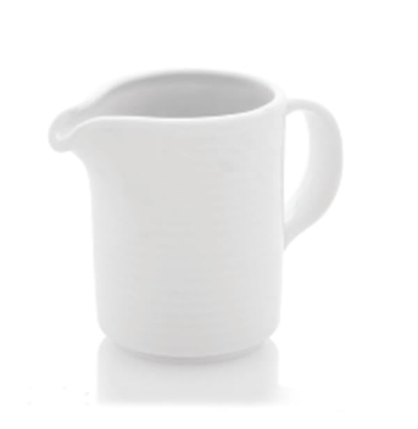 Porselen Roma Sütlük 150, 250 cc