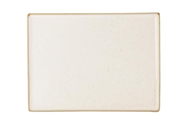 Porselen Seasons Bej Kahvaltı Tabağı 27C