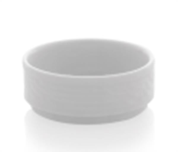 Porselen Roma Joker Kase 6, 8, 10 cm