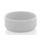 Porselen Roma Komposto Kase 12, 17 cm