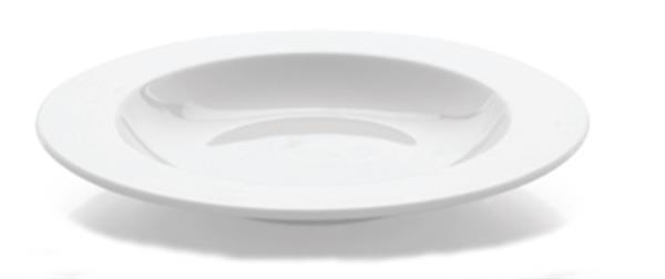 Porselen Roma Çukur Tabak 23 cm