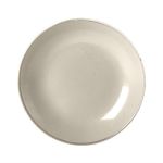 Porselen Seasons Bej Çukur Tabak 21Cm  