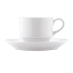 Porselen Risus Çay Fincan Takımı