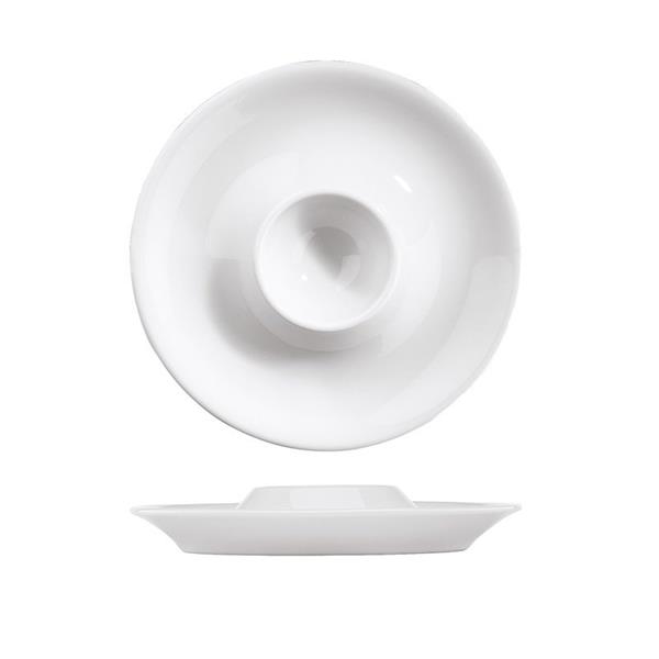 Porselen Risus Yumurtalık