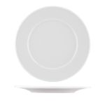 Porselen Risus Düz Tabak