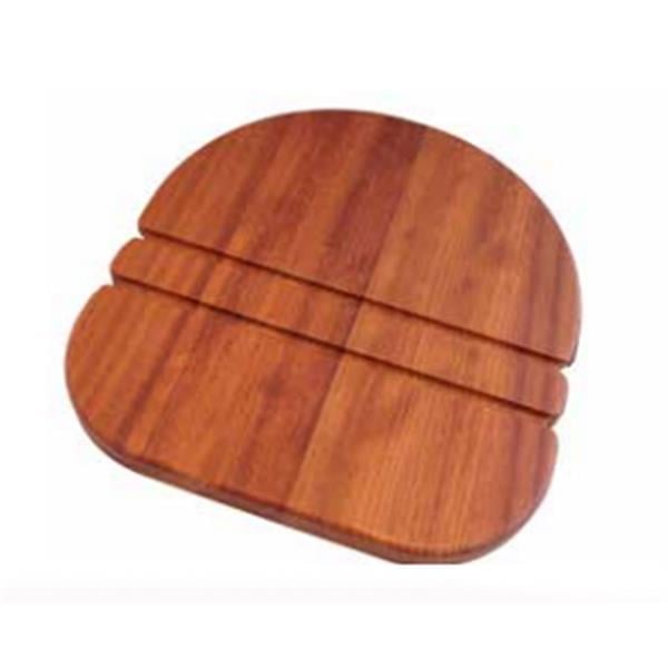 Burger Et Sunum Tahtası