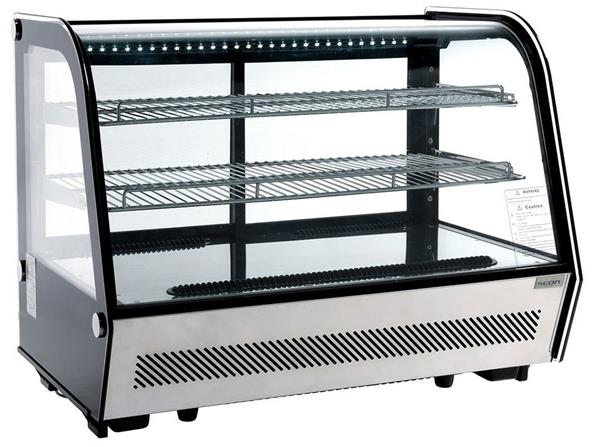 RTW Soğuk Teşhir Ünitesi RTW-160 L