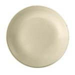 Porselen Seasons Sarı Çukur Tabak 21Cm 