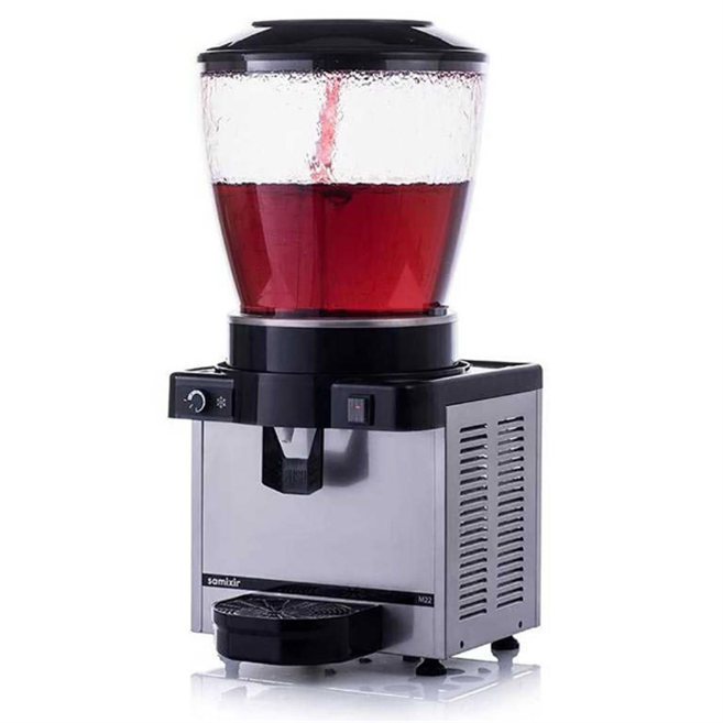 Şerbetlik - Yerli S22A