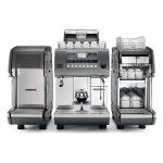 La Cimbali Süper Otomatik Espresso Kahve Makinesi S39 BARSYSTEM MILKPS