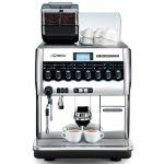 La Cimbali Süper Otomatik Espresso Kahve Makinesi S54 DOLCEVITA MILKPS
