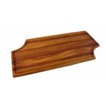 Italien Et Sunum Tahtası