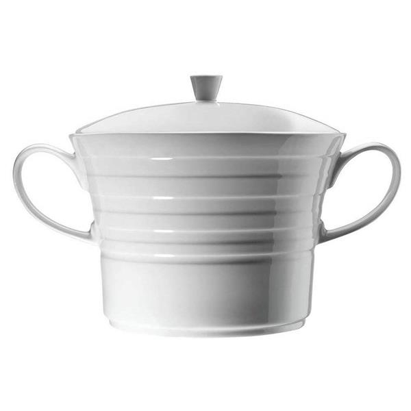 Porselen Şato Çorbalık