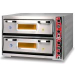 My Eco Çift Katlı Pizza Fırın PF 5050 DE3