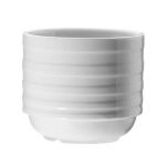 Porselen Şato Tuzluk & Biberlik & Kürdanlık